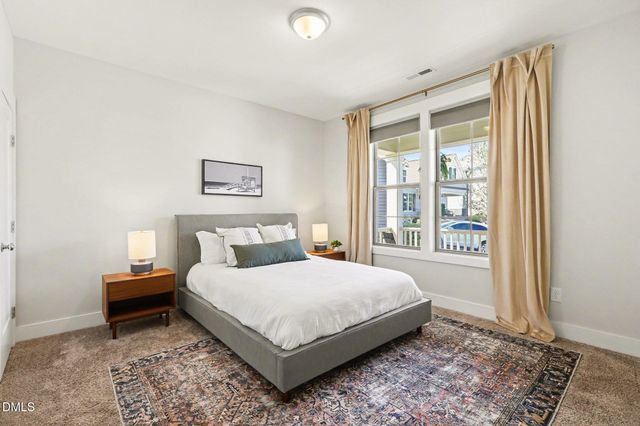 1704 Iron Mill Drive, Wendell, NC 27591