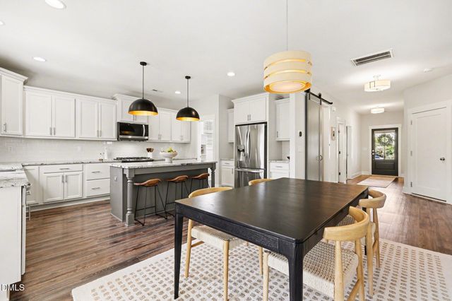 1704 Iron Mill Drive, Wendell, NC 27591