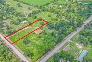 0 Hackamore Lot 34 Gate Road Road, Simonton, TX 77476