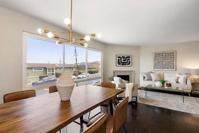 600 Higate Drive, Daly City, CA 94015