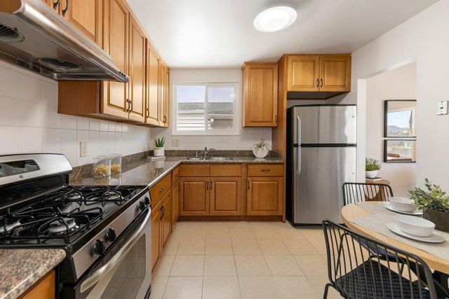 600 Higate Drive, Daly City, CA 94015