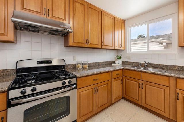 600 Higate Drive, Daly City, CA 94015