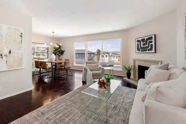 600 Higate Drive, Daly City, CA 94015
