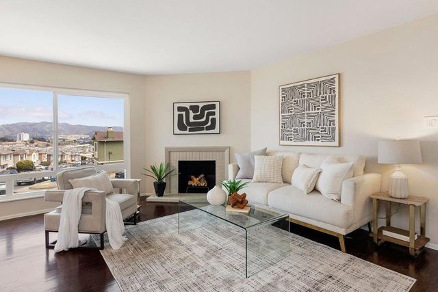 600 Higate Drive, Daly City, CA 94015