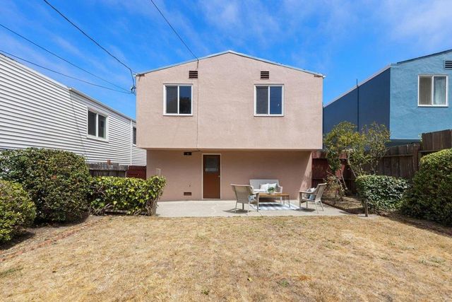 600 Higate Drive, Daly City, CA 94015