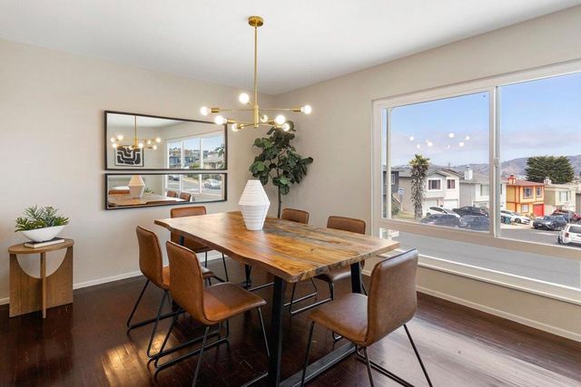 600 Higate Drive, Daly City, CA 94015