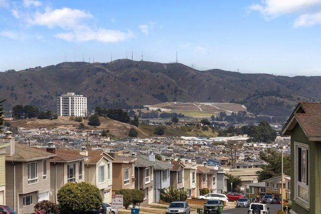600 Higate Drive, Daly City, CA 94015
