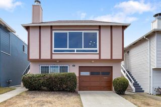 600 Higate Drive, Daly City, CA 94015