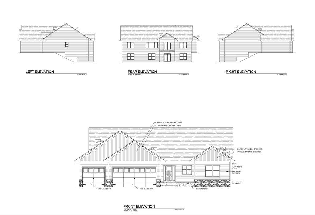 15360 Sunfish Lake Boulevard NW, Ramsey, MN 55303 — photo 2