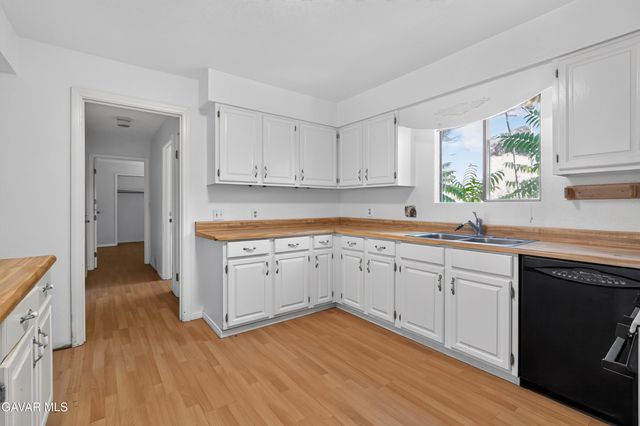 5145 Corradi, Acton, CA 93510