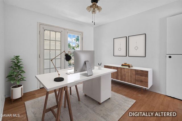 5145 Corradi, Acton, CA 93510
