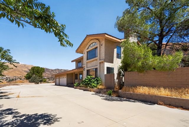 5145 Corradi, Acton, CA 93510