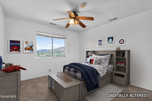 5145 Corradi, Acton, CA 93510