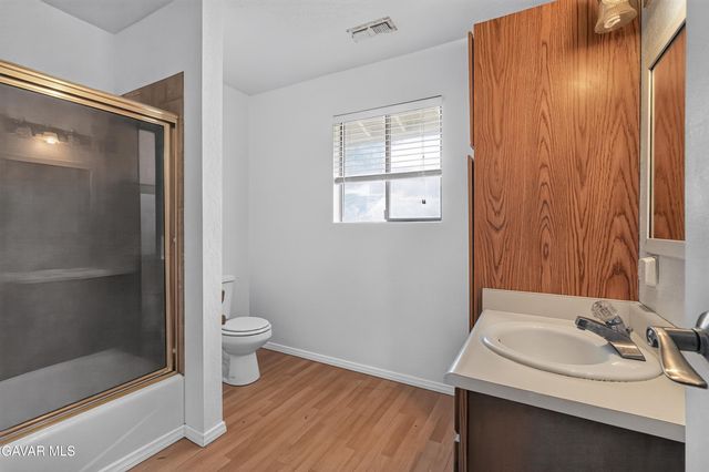 5145 Corradi, Acton, CA 93510
