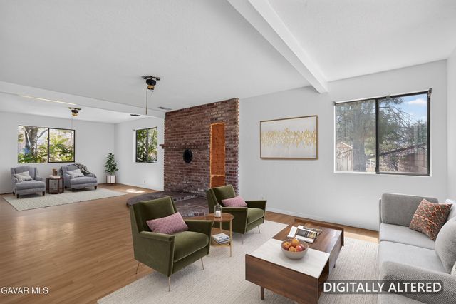 5145 Corradi, Acton, CA 93510