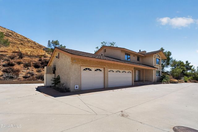 5145 Corradi, Acton, CA 93510