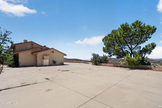 5145 Corradi, Acton, CA 93510