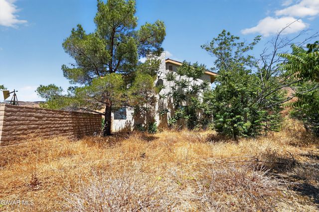 5145 Corradi, Acton, CA 93510