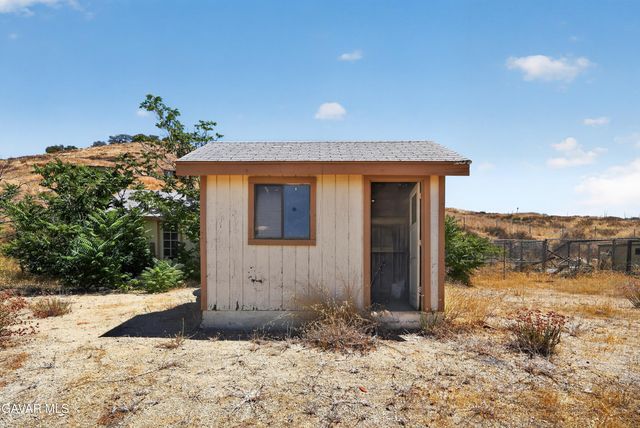 5145 Corradi, Acton, CA 93510