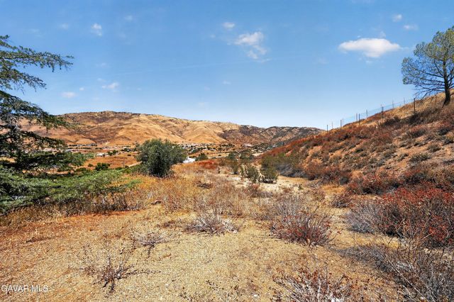 5145 Corradi, Acton, CA 93510