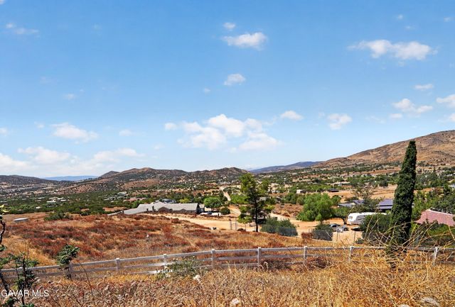 5145 Corradi, Acton, CA 93510