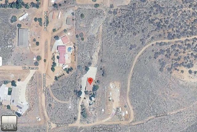5145 Corradi, Acton, CA 93510