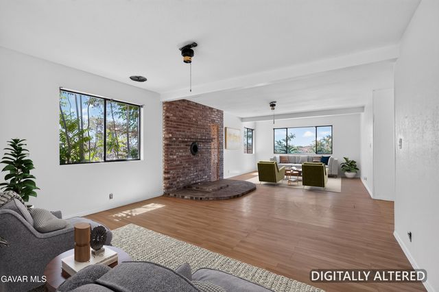 5145 Corradi, Acton, CA 93510