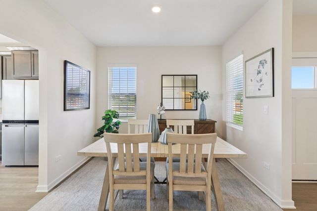 1740 Baler Avenue, Aurora, IL 60503