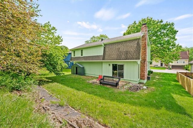 14609 Laquinta Drive, Grandview, MO 64030