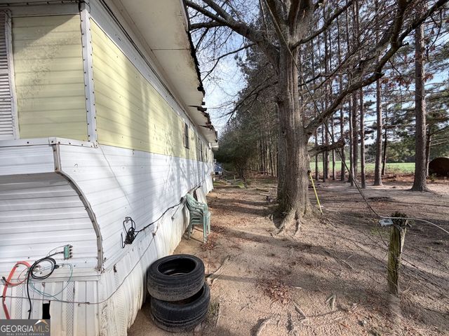 1160 Credille Pond Road, Greensboro, GA 30642