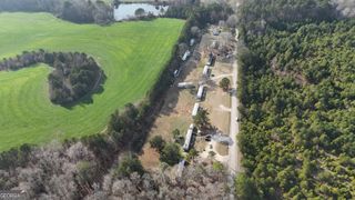 1160 Credille Pond Road, Greensboro, GA 30642