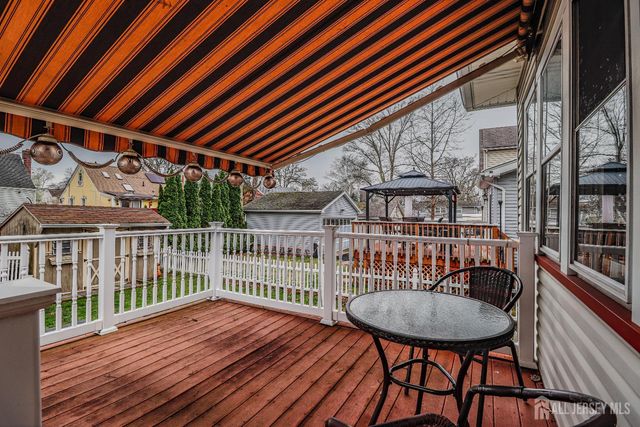 544 W Meadow Avenue W, Rahway, NJ 07065
