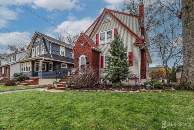 544 W Meadow Avenue W, Rahway, NJ 07065