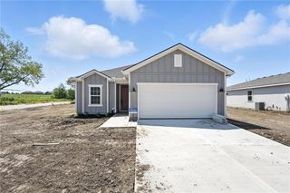 17694 Jubilee Street, Gardner, KS 66030
