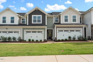 124 Lennei Lane, Garner, NC 27529
