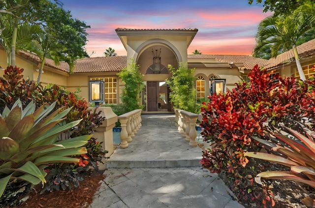 5328 E Leitner Drive, Coral Springs, FL 33067