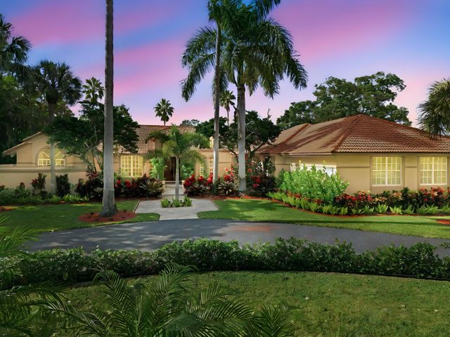 5328 E Leitner Drive, Coral Springs, FL 33067