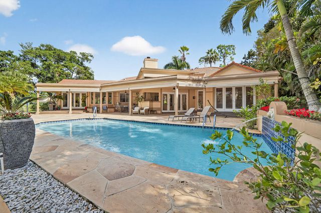 5328 E Leitner Drive, Coral Springs, FL 33067