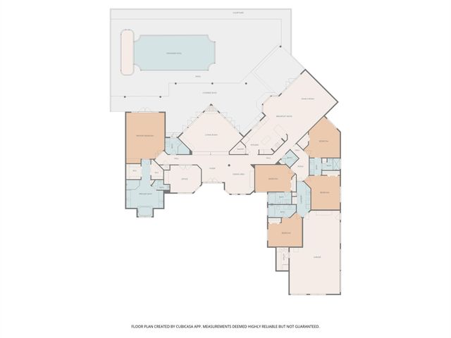 5328 E Leitner Drive, Coral Springs, FL 33067