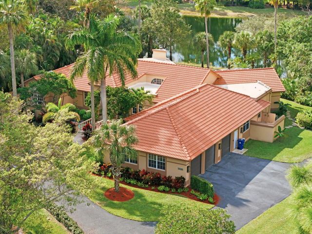 5328 E Leitner Drive, Coral Springs, FL 33067