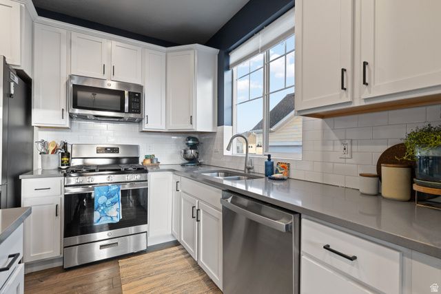 986 S OLD FARM RD, Heber City, UT 84032