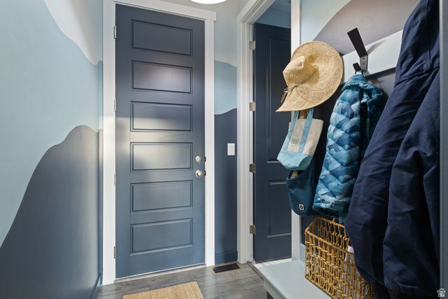 986 S OLD FARM RD, Heber City, UT 84032