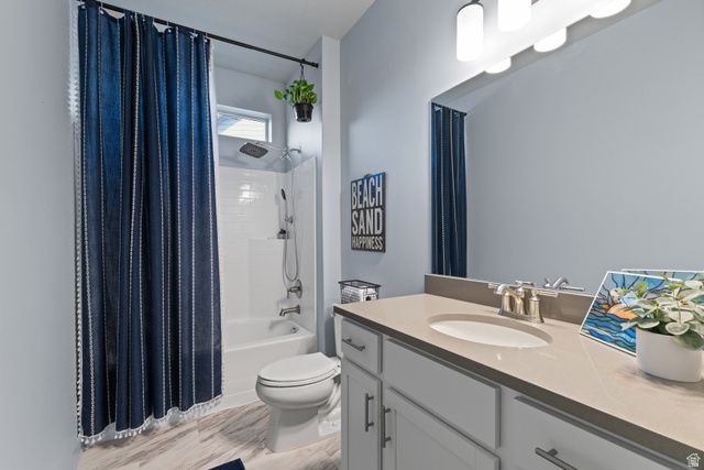 986 S OLD FARM RD, Heber City, UT 84032