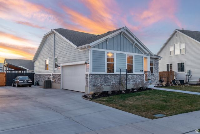 986 S OLD FARM RD, Heber City, UT 84032