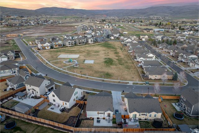 986 S OLD FARM RD, Heber City, UT 84032