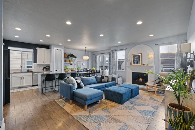 986 S OLD FARM RD, Heber City, UT 84032