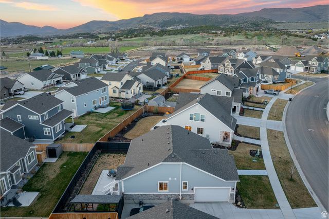 986 S OLD FARM RD, Heber City, UT 84032