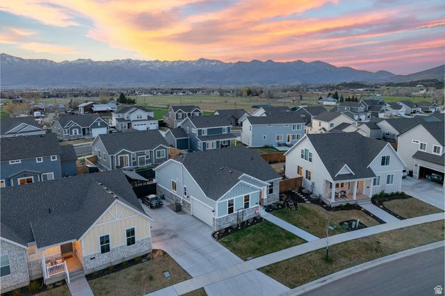 986 S OLD FARM RD, Heber City, UT 84032