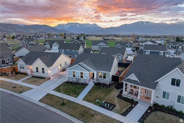 986 S OLD FARM RD, Heber City, UT 84032