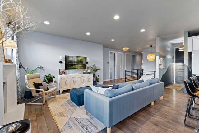 986 S OLD FARM RD, Heber City, UT 84032